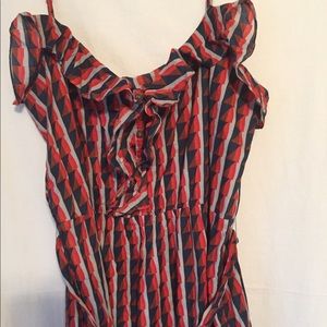 Gap Maxi dress xxl